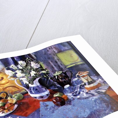 Cleopatra's Fruit, 1996 by Peter Graham