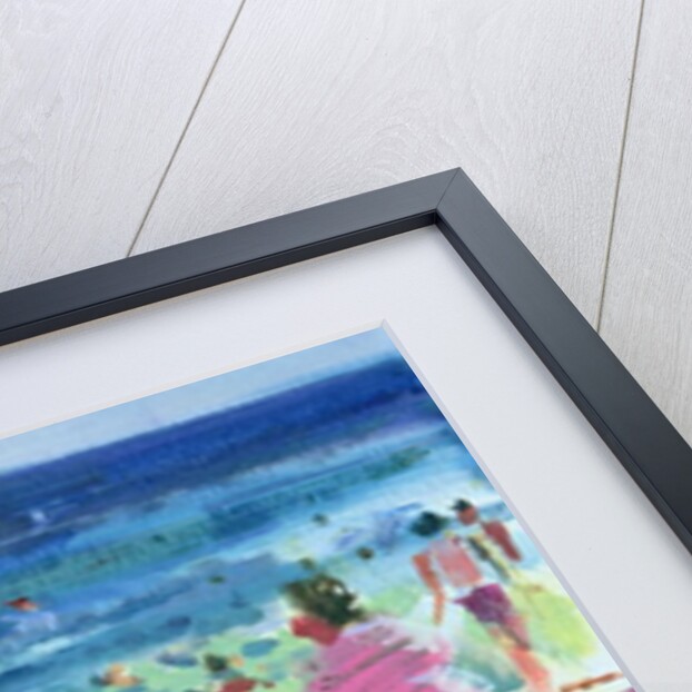 Lazy Sunny Afternoon by Peter Graham