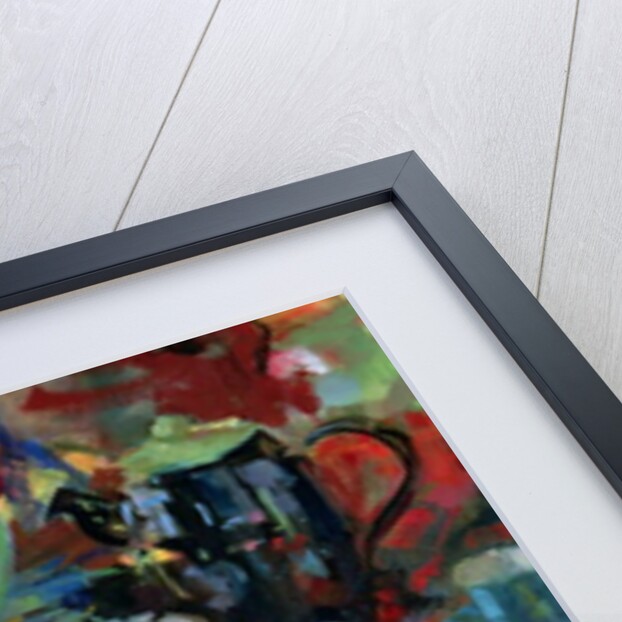 Sienna Bouquet by Peter Graham