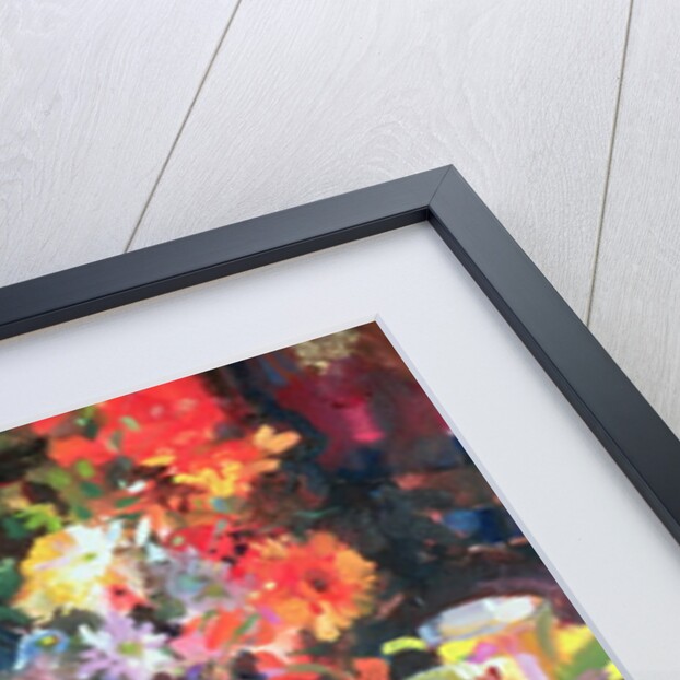 Three Pears by Peter Graham