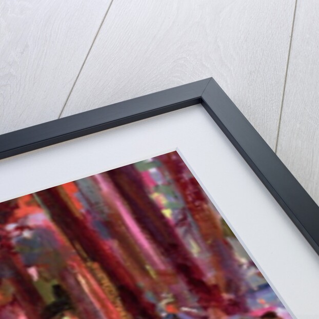 All Summer in a Day by Peter Graham