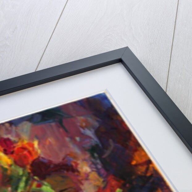 Tulip Table by Peter Graham