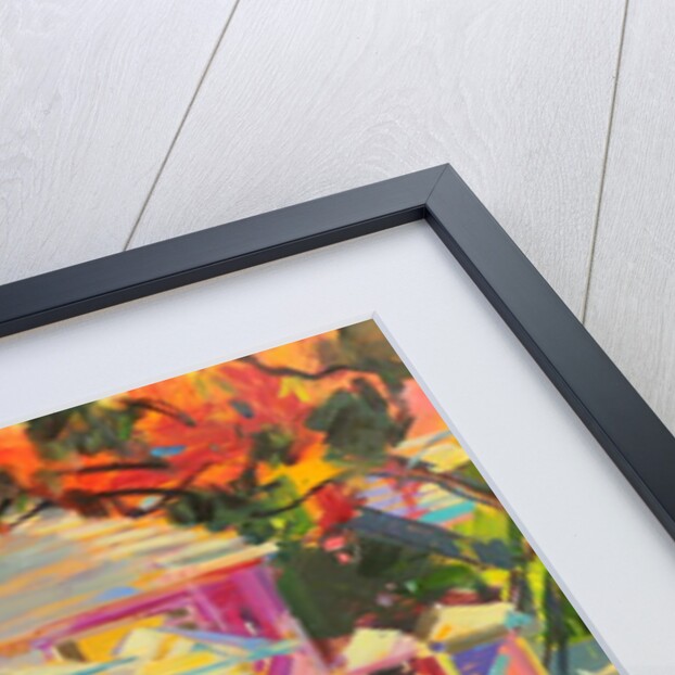 King's Point, Bermuda by Peter Graham