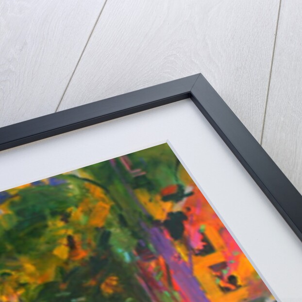 Mayfair by Peter Graham