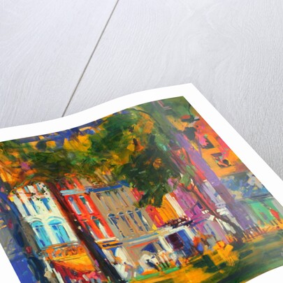 Mayfair by Peter Graham