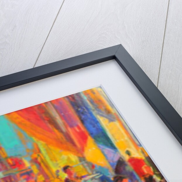 The Helmsley Park Lane, New York by Peter Graham