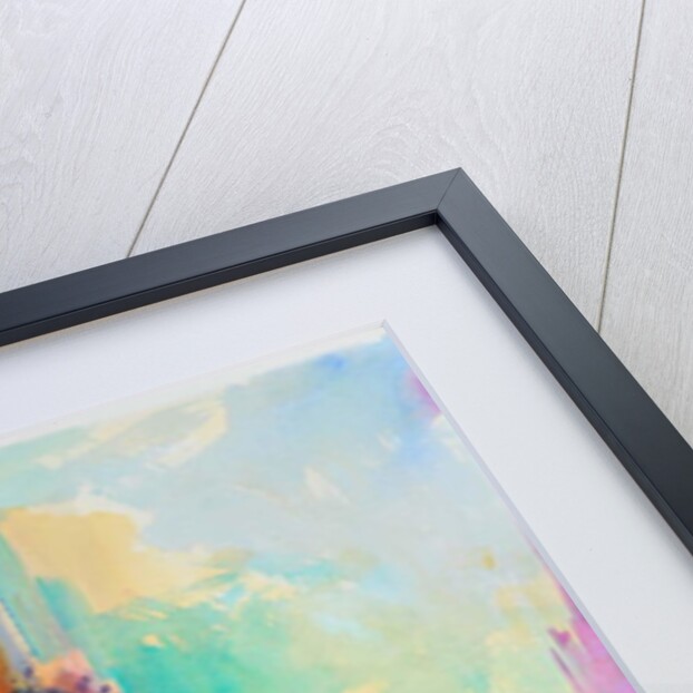 San Francisco by Peter Graham