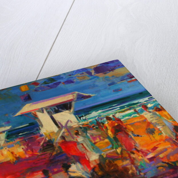 Palm Beach, Florida, 2011 by Peter Graham