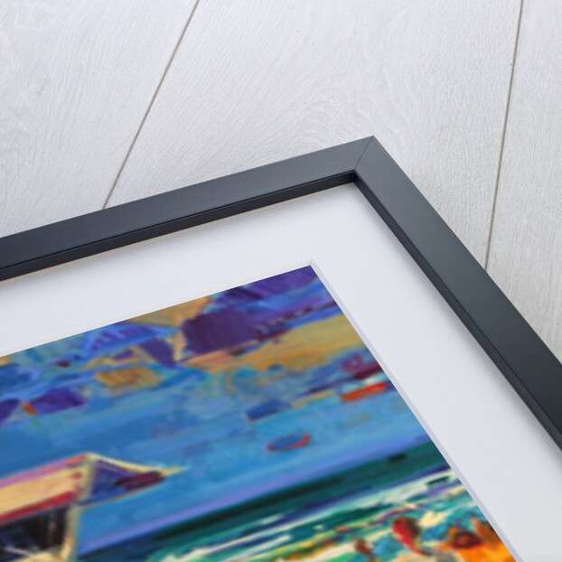 Palm Beach, Florida, 2011 by Peter Graham