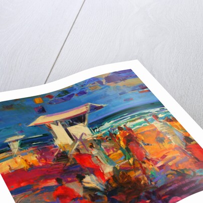 Palm Beach, Florida, 2011 by Peter Graham