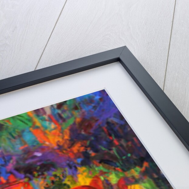 Tahiti Pastoral, 2011 by Peter Graham