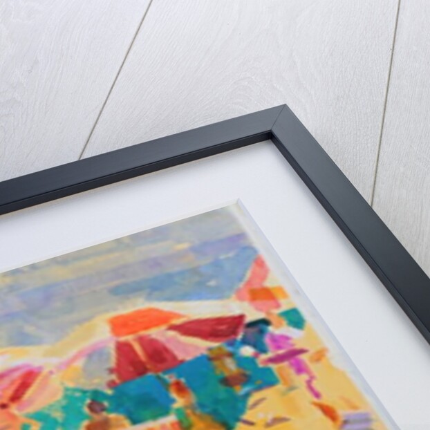 Ocean Beach by Peter Graham