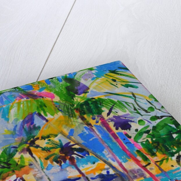 Maui Aloha, 2023 by Peter Graham