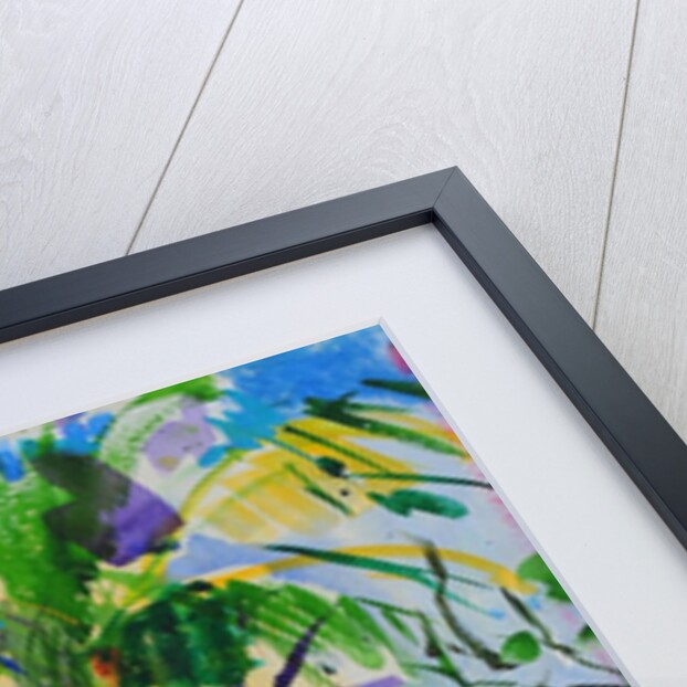 Maui Aloha, 2023 by Peter Graham