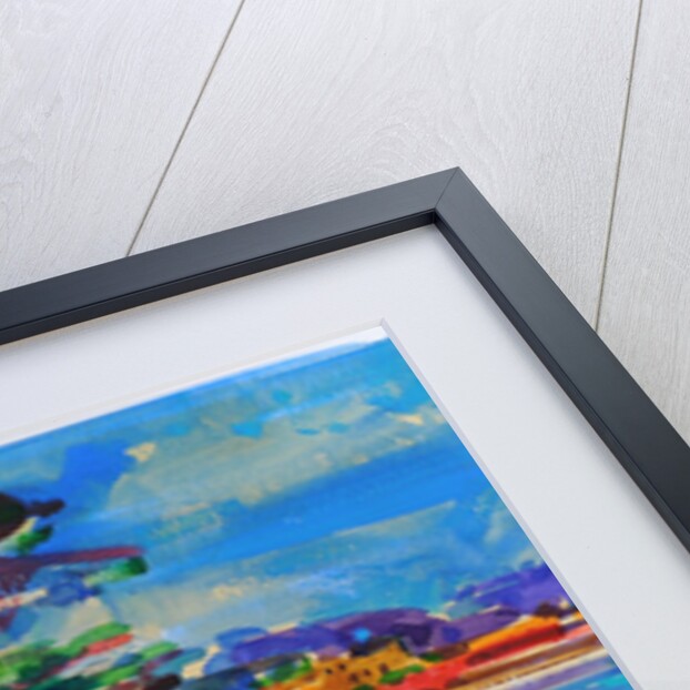 High Dune, Carmel-by-the-Sea, 2022 by Peter Graham