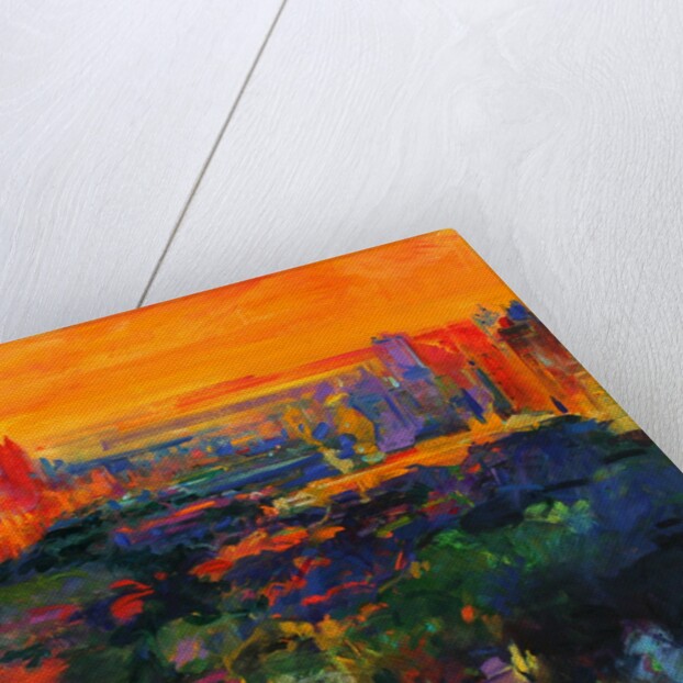 New York New York, 2023 by Peter Graham