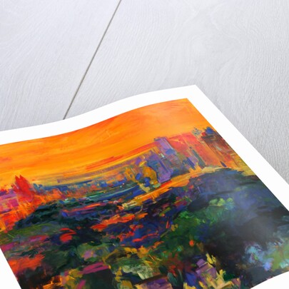 New York New York, 2023 by Peter Graham