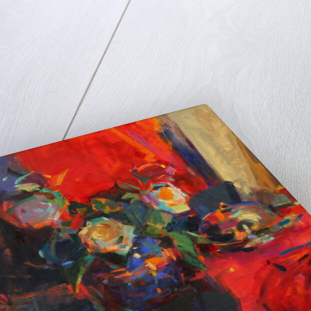 Devon Reflections by Peter Graham