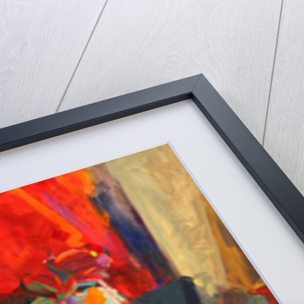 Devon Reflections by Peter Graham