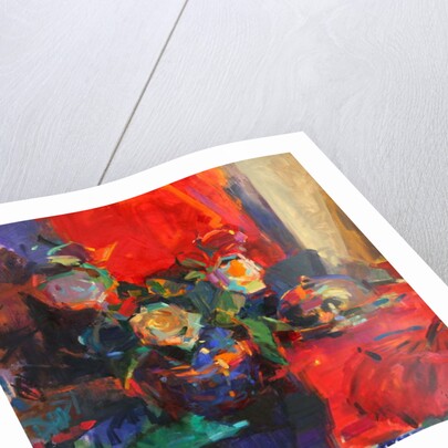 Devon Reflections by Peter Graham