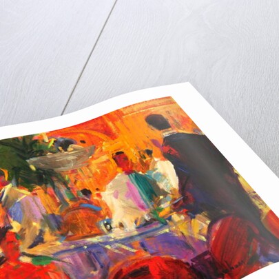 Le Bristol, Paris by Peter Graham