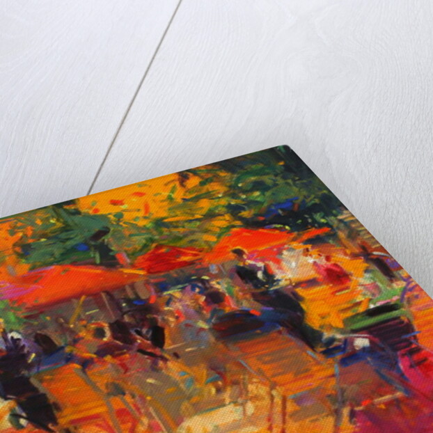 Summer Cocktails by Peter Graham