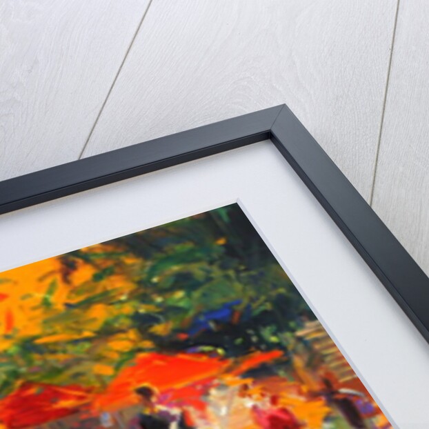 Summer Cocktails by Peter Graham