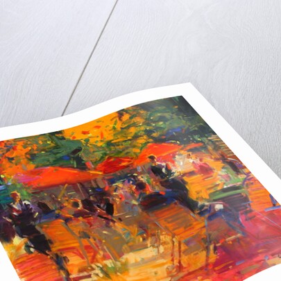 Summer Cocktails by Peter Graham