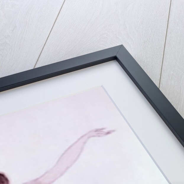 Costume design for the ballet 'Daphnis et Chloe' by Ravel, c.1921 by Leon Bakst