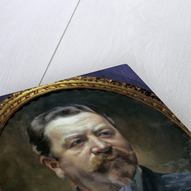 Francesco Tamagno by Italian School