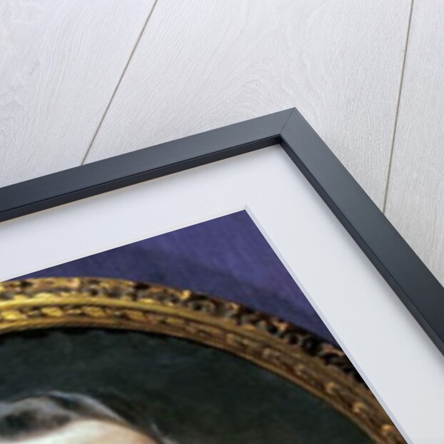 Francesco Tamagno by Italian School