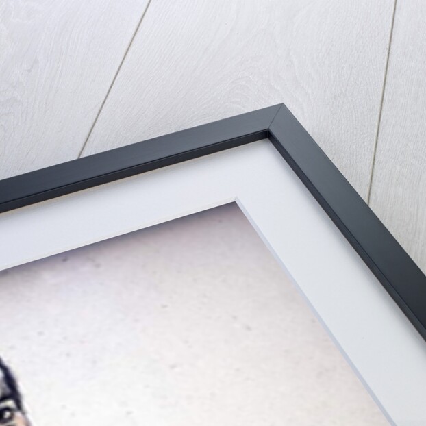 Arnold Schoenberg, 1917 by Egon Schiele