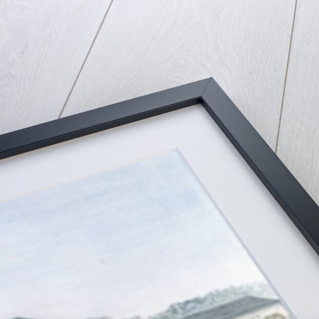 Kenwood House by Gillian Lawson