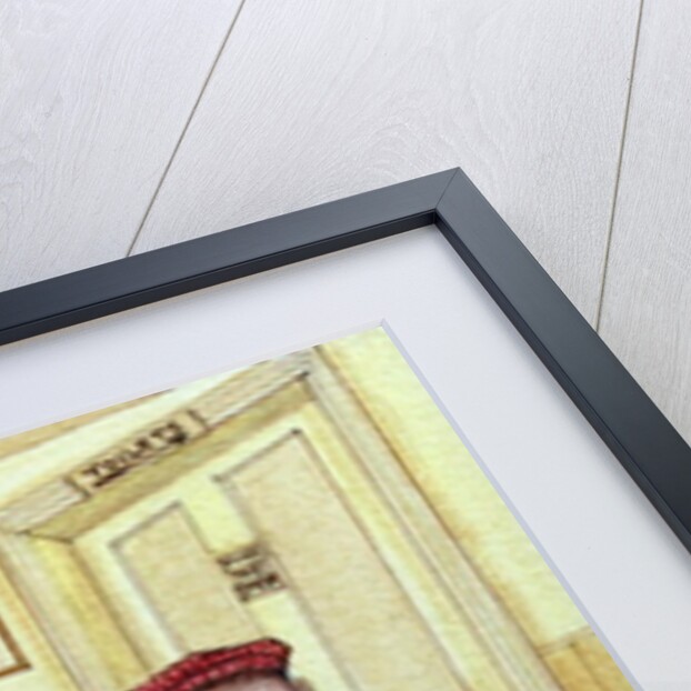 Three Men in a Pub, 1984 by Gillian Lawson