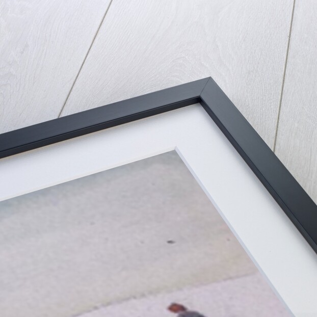 Tobogganing by Gillian Lawson