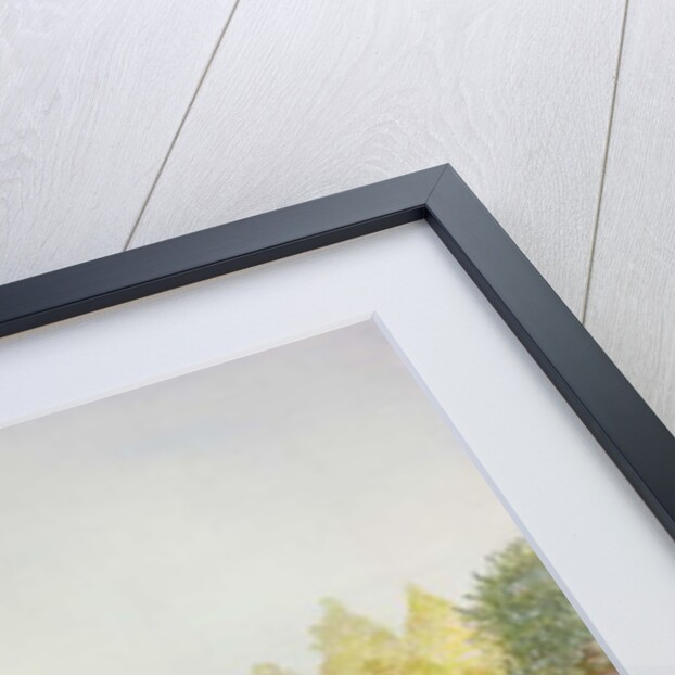 St John's, Downshire Hill, Hampstead, 2002 by Gillian Lawson