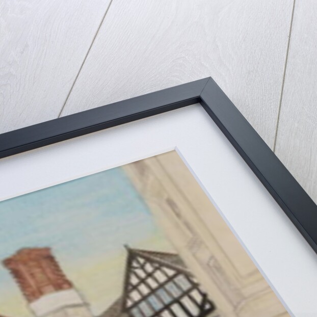 Liberty I, 1988 by Gillian Lawson