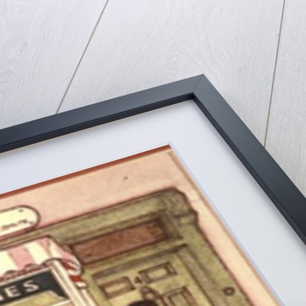 A.G.M. Knapp by Gillian Lawson