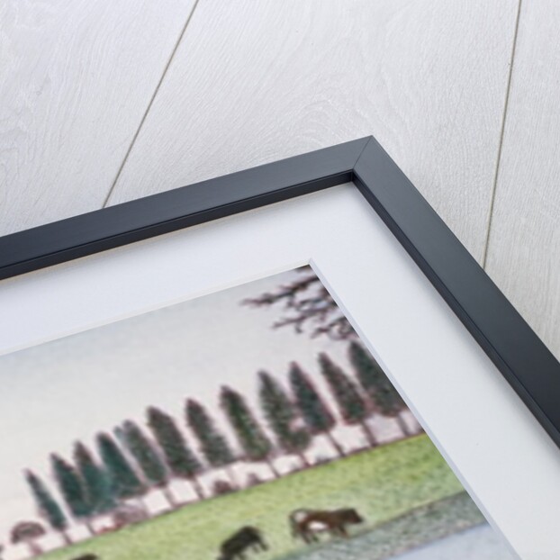 Henley by Gillian Lawson