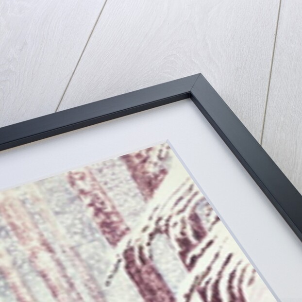 A Ride on the Sledge by Gillian Lawson