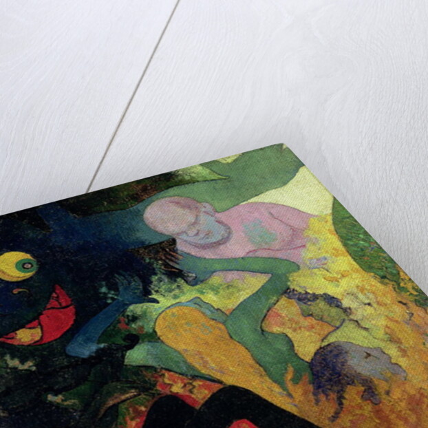 Les Paradis Artificiels, c.1895 by Armand Seguin