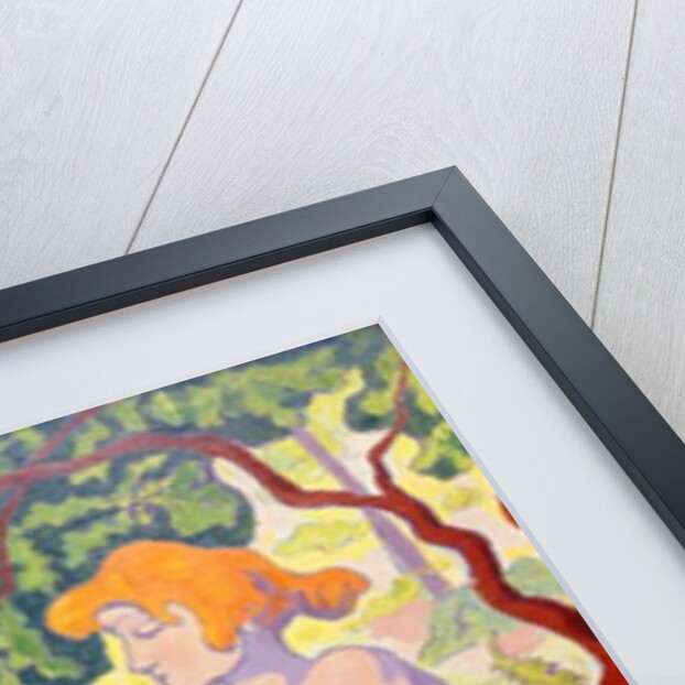 The Bather, 1898 by Paul Ranson