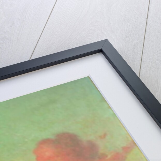 Sunset in Grande Briere, c.1910 by Fernand Loyen du Puigaudeau