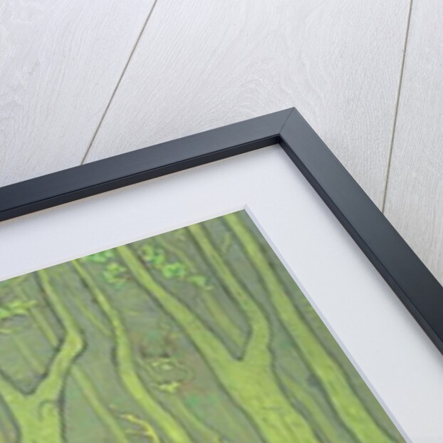 Women in the Wood, 1892 by Paul Ranson