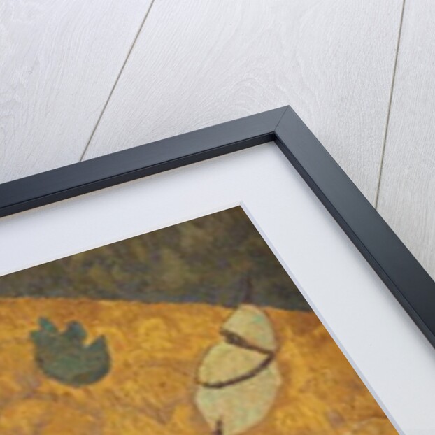 The Yellow Spinner, 1918 by Paul Serusier