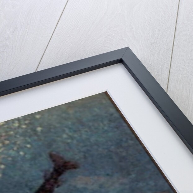 The Submerged Buddha, c.1910 by Paul Serusier