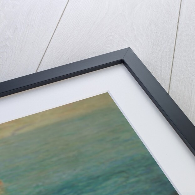 The Island of Groix, 1896 by Henry Moret