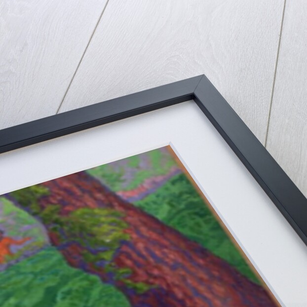 The Faun and Spring, 1895 by Paul Ranson