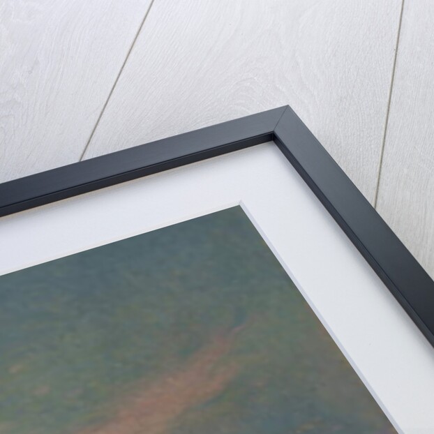 Hazy Sunlight, Brittany, c.1915 by Fernand Loyen du Puigaudeau