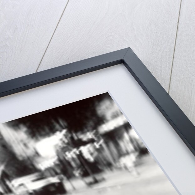 Scooter Kid, NY, 2006 by James Galloway